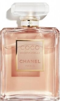 Chanel Coco Mademoiselle Intense EDP 200 ml Kadın Parfümü kullananlar yorumlar